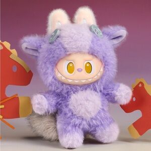 Pop Mart Have a Good Run - Labubu